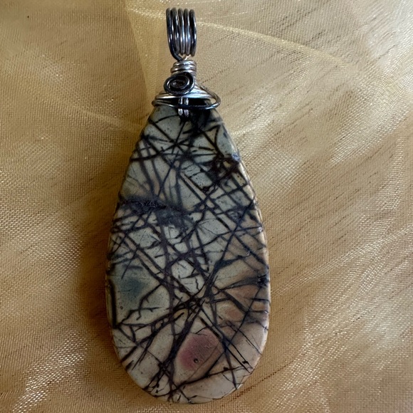Handmade pendant - Picture 2 of 4